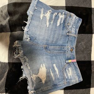 Hollister Shorts